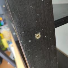 イケアの棚の画像