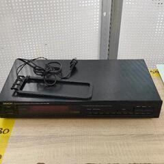 0722-045 DENON AM/FMチューナー　TU-280