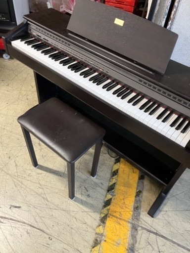 ピアノ　エレクトーン　カシオ　ap-45 CELVIANO セルビアーノ