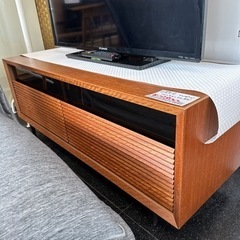 シギヤマ家具 シギヤマ TVボード テレビボード ボード ナチュラル