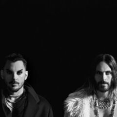 thirty seconds to mars を語りたい！！ - 友達
