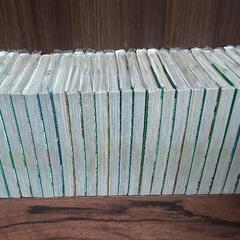 天のプラタナス 全巻完結セットの画像