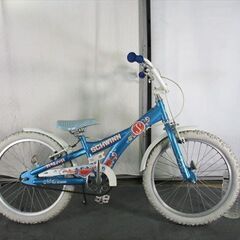 C933★限定特価★ 中古自転車 【20インチ　SCHWINN　スターダスト 】