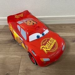 カーズ　ポップコーン入れ