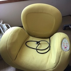 マッサージチェア
