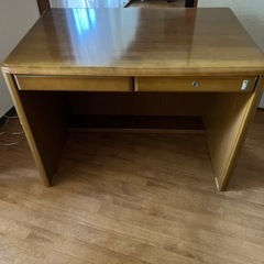 机椅子セット