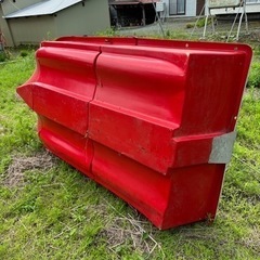 ３分割　明石ヨット　陸奥湾の画像