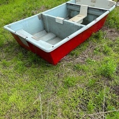 ３分割　明石ヨット　陸奥湾の画像