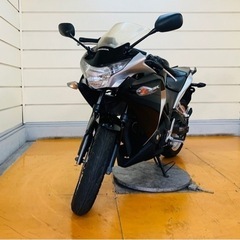29915km CBR250R ホンダ　MC41 中型★ 始動動画あり