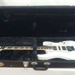 【未使用に近い美品】Ibanez RG Standard RG3...