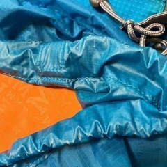 marmot 登山用リュック　軽量28Ｌの画像