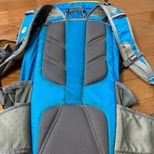 marmot 登山用リュック　軽量28Ｌ