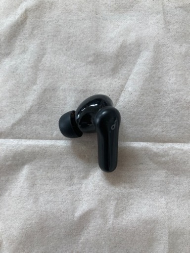 イヤホン(左耳)Anker soundcore Life P2 Mini