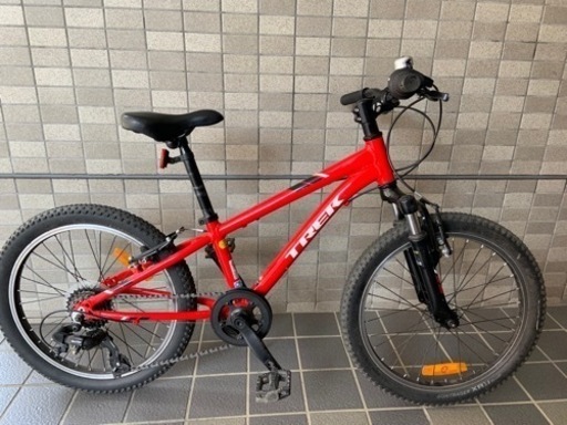TREK 20インチ　トレック