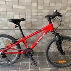 TREK 20インチ　トレック