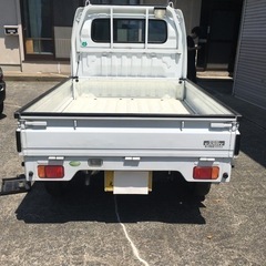 スズキ　軽自動車の画像