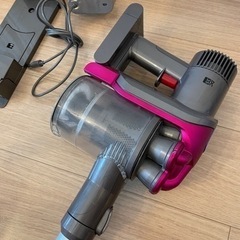 ダイソン　掃除機　動作確認済みの画像