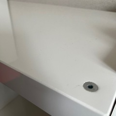 IKEA カラックスシェルフユニットの画像