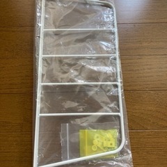 LABRICO ラブリコ　ショートフレーム　1×6材用
