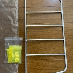 LABRICO ラブリコ　ショートフレーム　1×6材用の画像