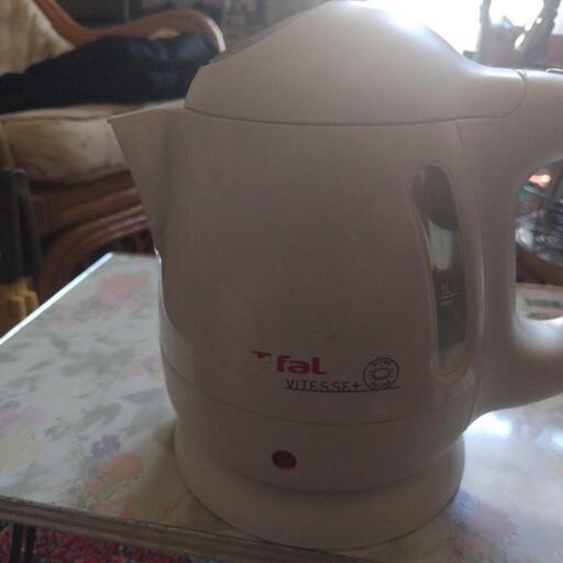 T-fal 電気ケトル　BF-203