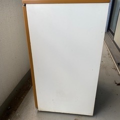 キッチン収納庫の画像