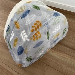 ペットベットの画像