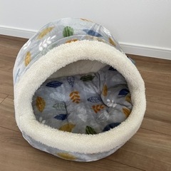 ペットベットの画像