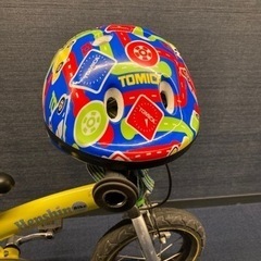 へんしんバイク　イエローの画像