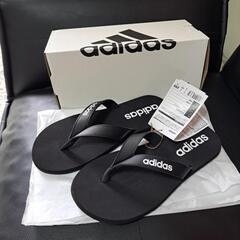 新品未使用‼️adidasビーチサンダル