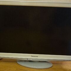 Panasonic  32型テレビ