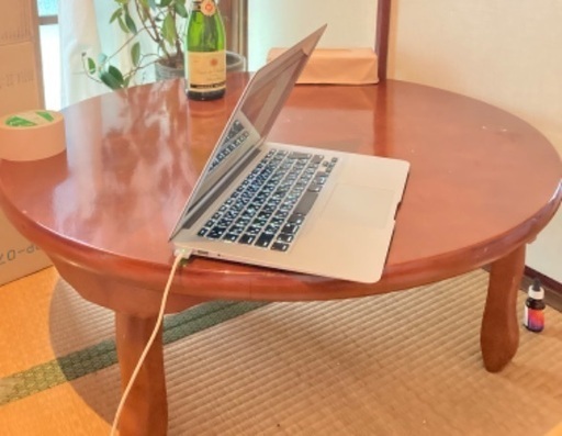 ちゃぶ台