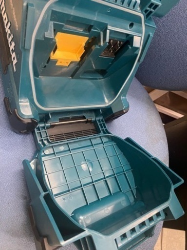 マキタ　makita 充電式スピーカー　MR203 リサイクルショップ宮崎屋佐土原店R5.7.22