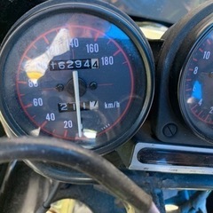 H6年　ZXR250の画像