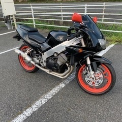 H6年　ZXR250