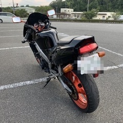 H6年　ZXR250の画像