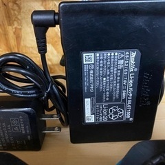 🌲【空調服】makita空調服用 バッテリbl07150B＆ファン【地域最大電動工具高価買取アールワン田川】の画像