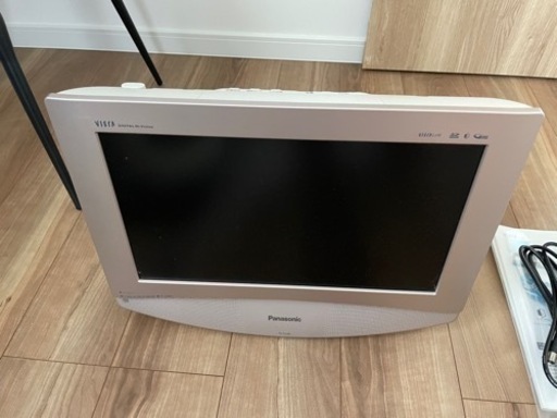 Panasonic テレビ