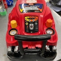 中古品 □ MAX エアコンプレッサー AK-CH1230EX2 □ 発 □ IT76SZPC8LZ9