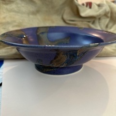 ハワイで購入した食器の画像