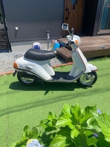 《お取引き中》ジェンマクエスト５０　ジャンク！