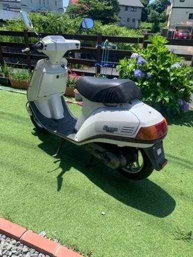 《お取引き中》ジェンマクエスト５０　ジャンク！