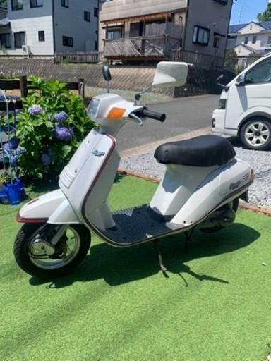 《お取引き中》ジェンマクエスト５０　ジャンク！