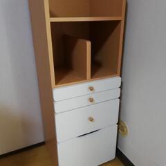 【お話中】4つセット3500円　ランドセルラック　収納棚②