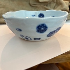 有田焼の小鉢の画像