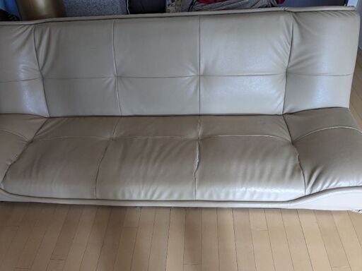 ソファーベット