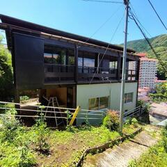熱海市紅葉ヶ丘町の民泊清掃