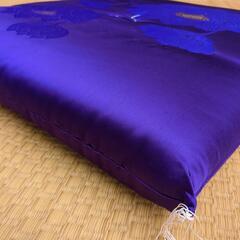 御仏前座布団の画像