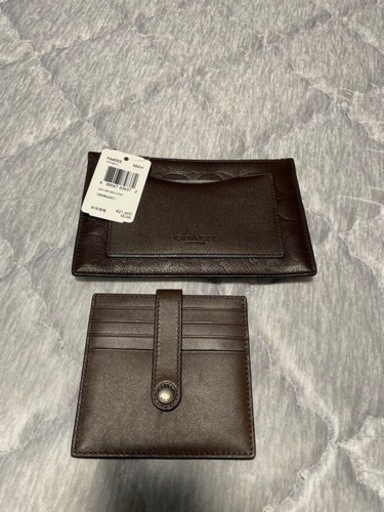 【価格交渉OK】 総額141,000円相当！コーチ豪華セット