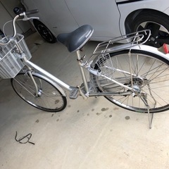 自転車